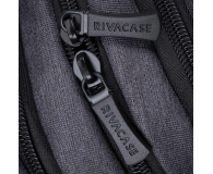 RIVACASE Suzuka 7765 16" czarny - 740282 - zdjęcie 7